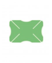 Oxford Bumper Helmet Protector Glowz at JTS Biker Clothing